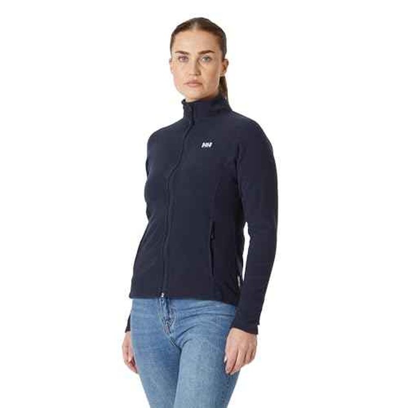 Helly-Hansen 51599 Women's Daybreaker Fleece Jacket
