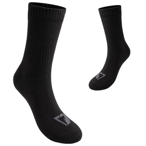 Waterproof Socks,3 Layer Windproof,Breathable,Hiking,Outdoor Activity,Unisex