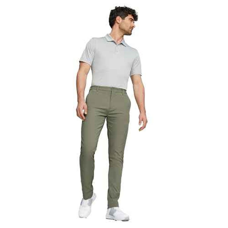 PUMA GOLF Women's Dealer Tailored Pant