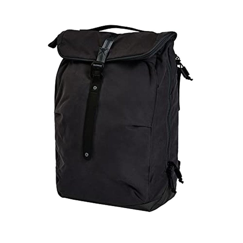 Vertx Ardennes Mens Tactical Backpack Medium Molle Laptop Rucksack for Travel, Work, Outdoor Utility Gear Bag, Canvas, Rover Ash Grey