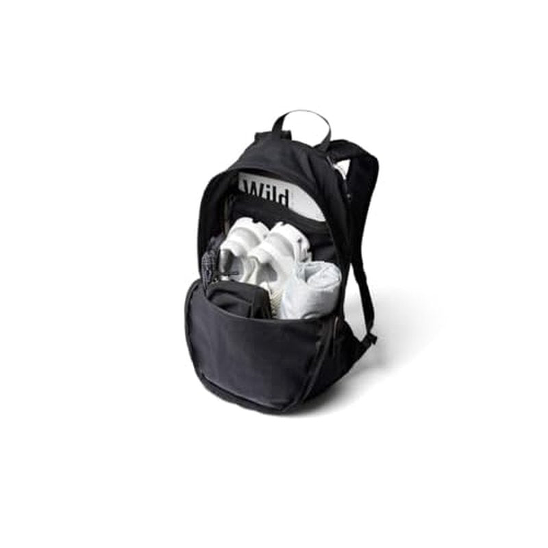 Bellroy Lite Daypack (lightweight performance backpack) - Black