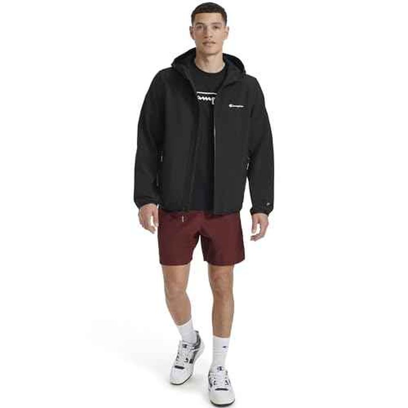 Champion Men¡¯s Lightweight Active Soft Shell Hooded Jacket