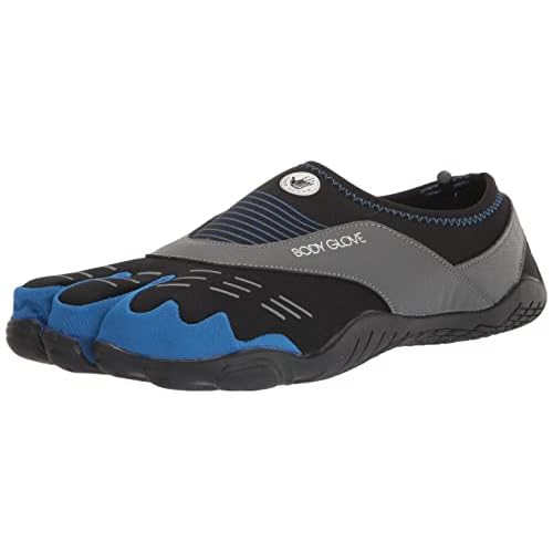 Body Glove Men's 3T Barefoot Cinch Water Shoe