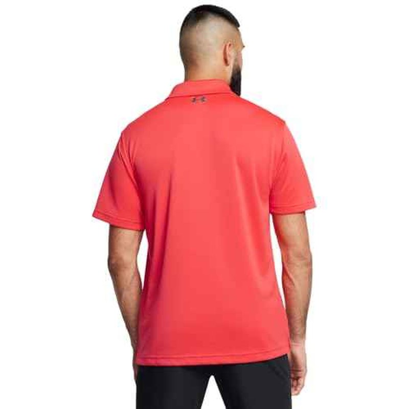 Under Armour Men's Tech Golf Polo