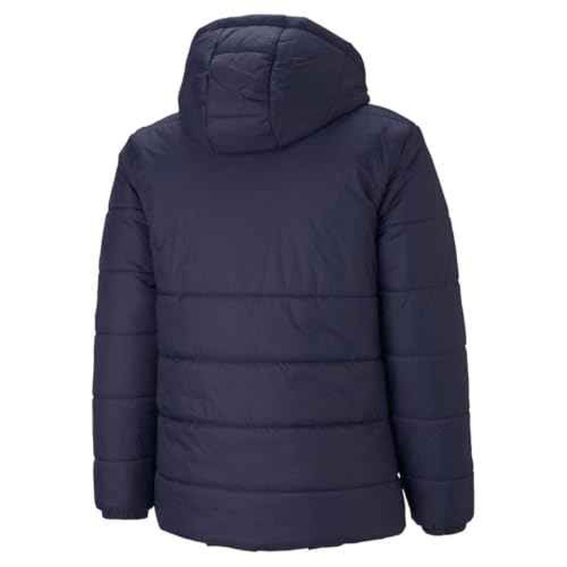 PUMA mens Teamliga Padded Jacket