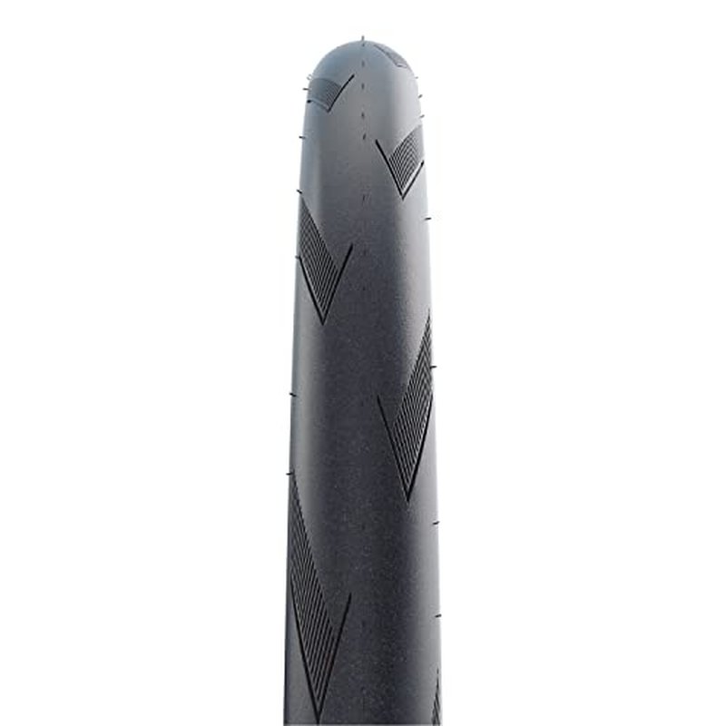 Schwalbe Pro One Evo Faltreifen // 32-622 (700x32C) Super Race Transp. Skin