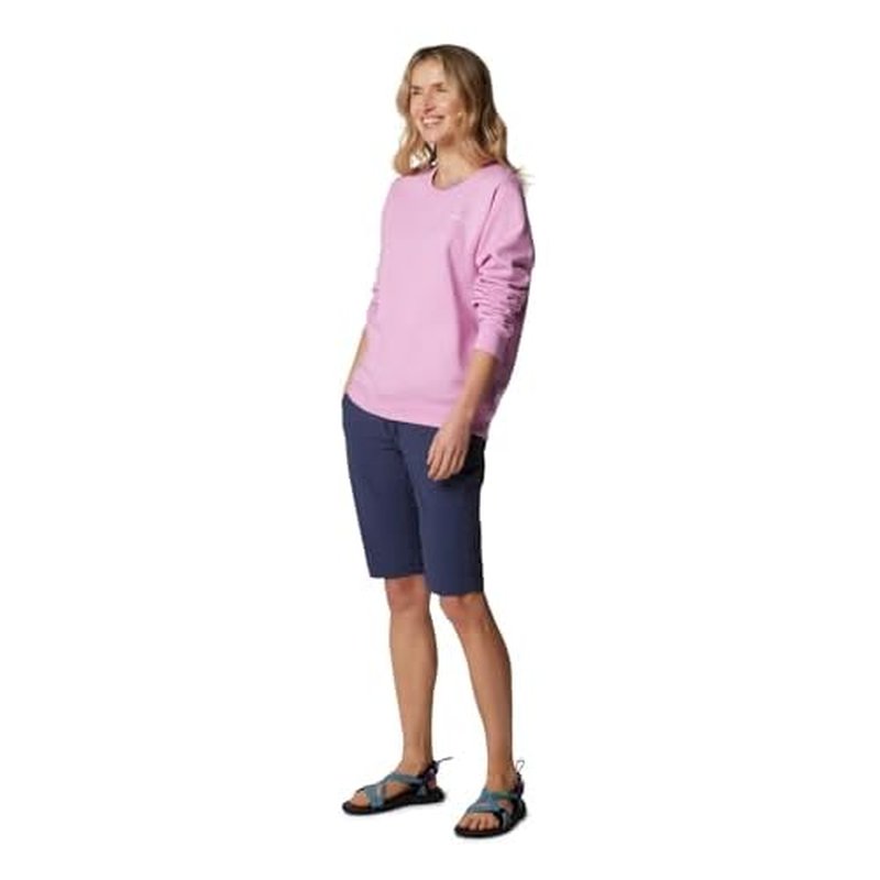 Columbia Women's Anytime Outdoor Long Short