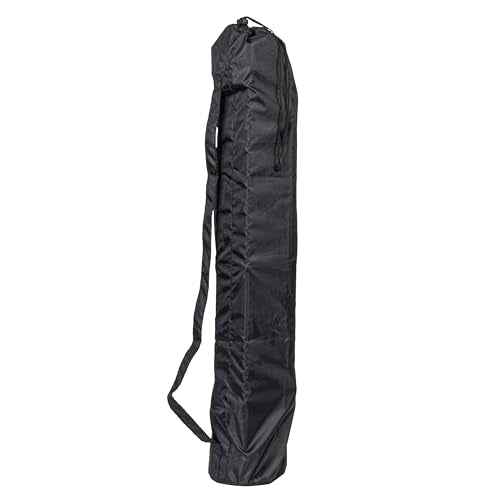 Household Essentials Thermal Standing Cooler with Travel Bag, Heavy-Duty Polyester,