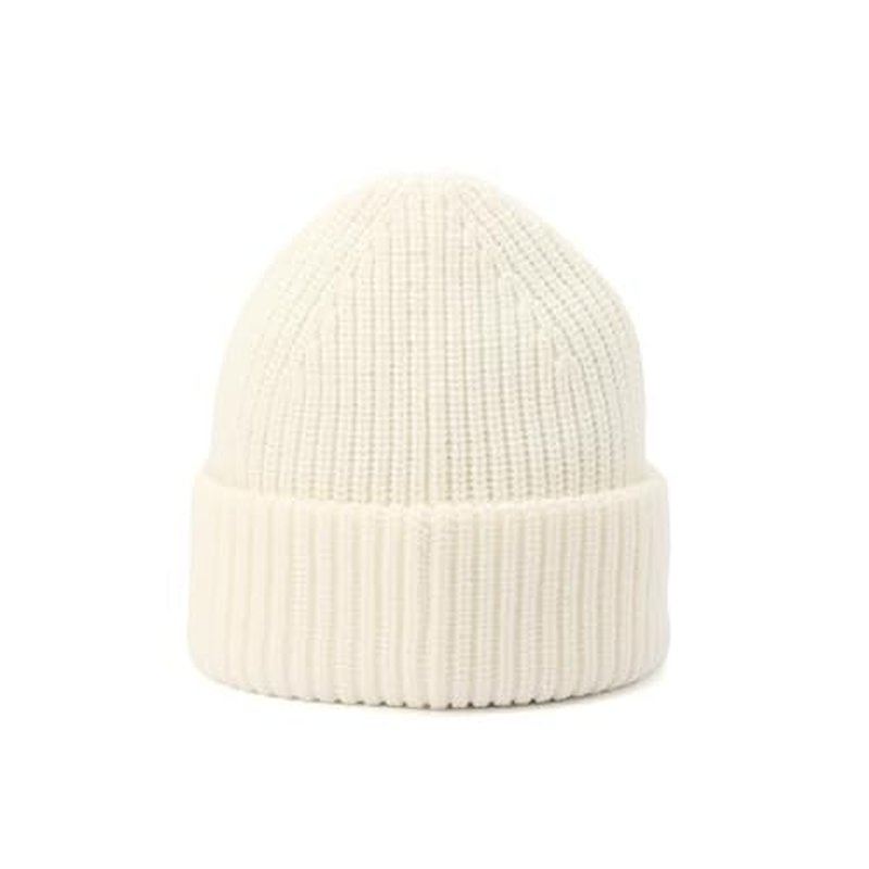 kate spade new york Women's Sam Label Cuff Beanie