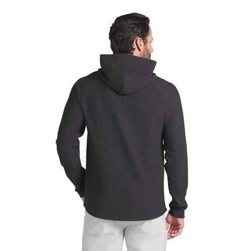 PUMA mens Boulder Hoodie