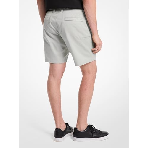 Michael Kors Men's Cotton Stretch Short