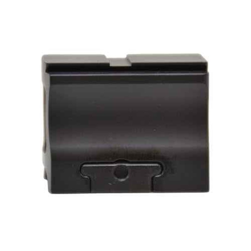 HOLOSUN 509 Adapter for Pick Rail, 1/3 Co-Witness Height, Compatible with 509 Micro Red Dot Sight (509MNT-1-63-PIC)