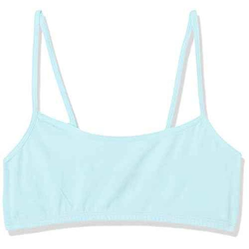 Fruit of the Loom Girls Big Girls Training Bra Value Packs
