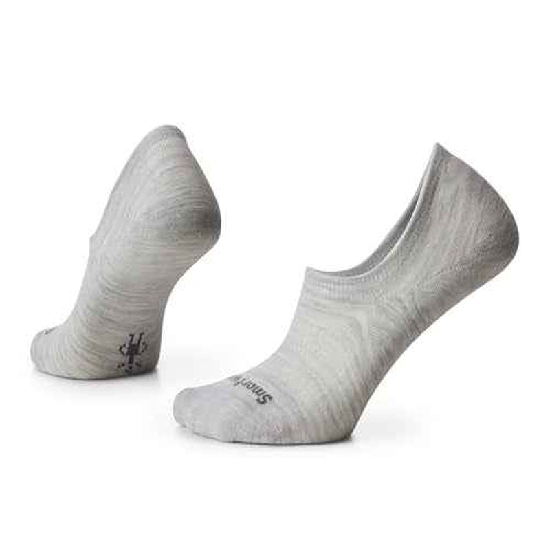 Smartwool Everyday No Show Socks for Men and Women