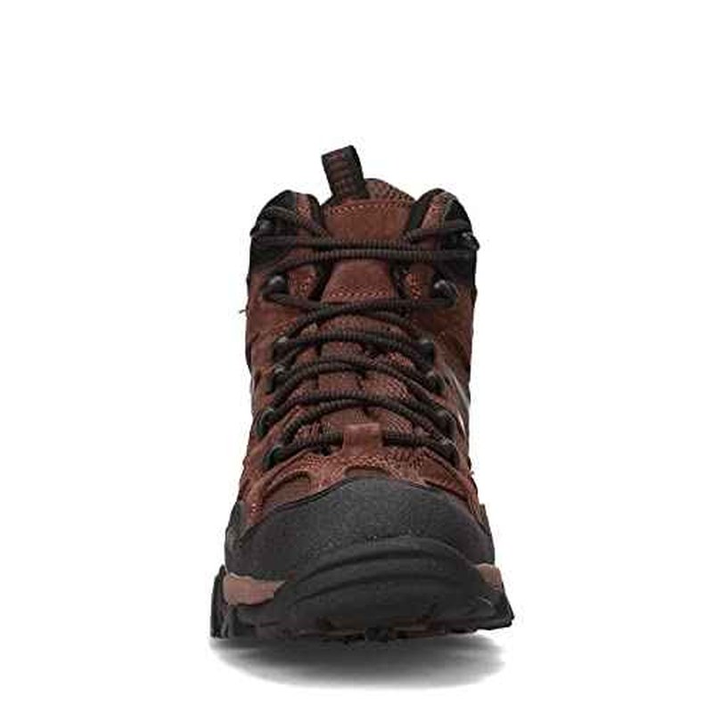 Wolverine Wilderness Boot