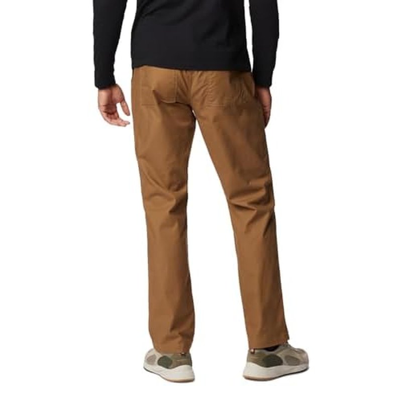 Columbia Mens Flex ROC II Lined Pant