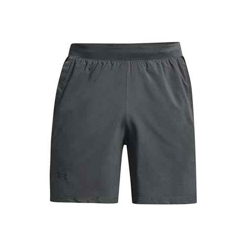 Under Armour Mens Matchplay Tapered Golf Shorts