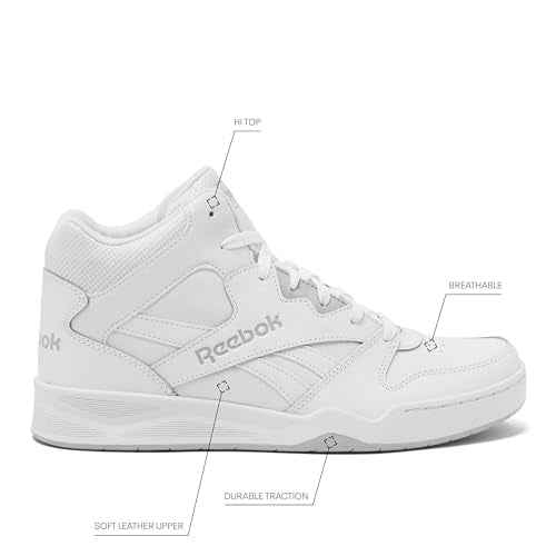 Reebok mens Bb4500 Hi 2