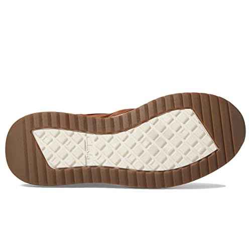 Clarks Men's Wellman Trail Ap Waterproof Oxford
