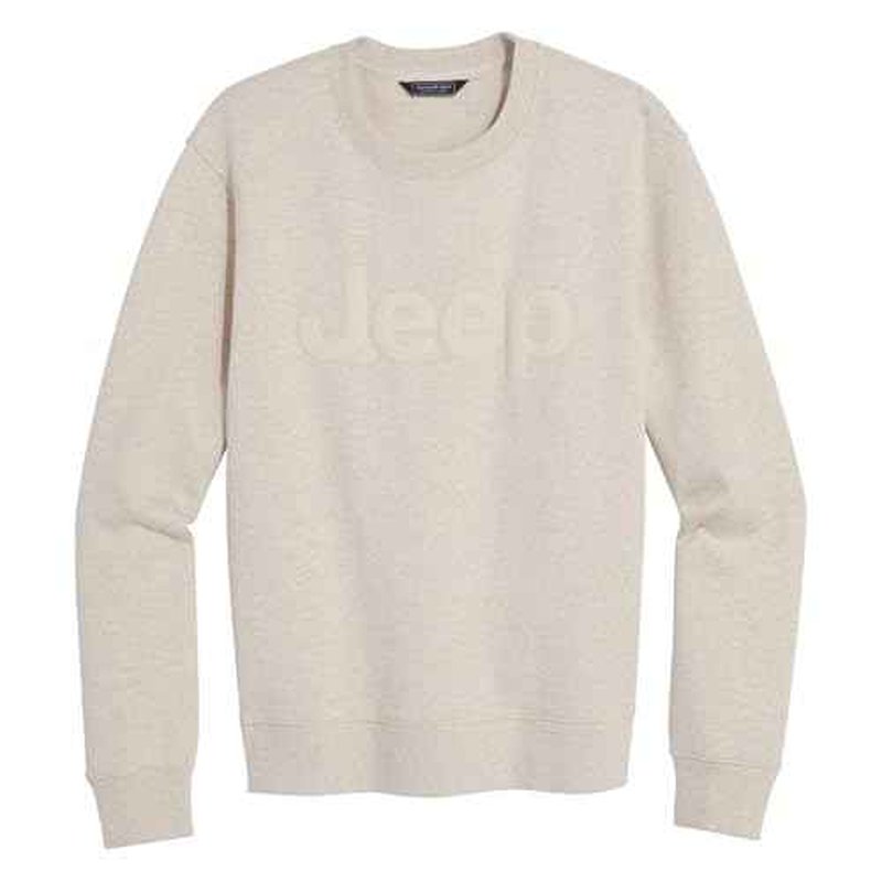 vineyard vines Jeep Collection Women's Crewneck Sweatshirt