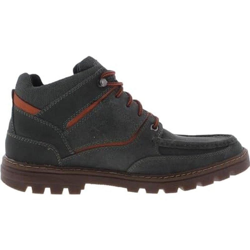 Rockport mens Weather Ready Marangue IiHiking Boot