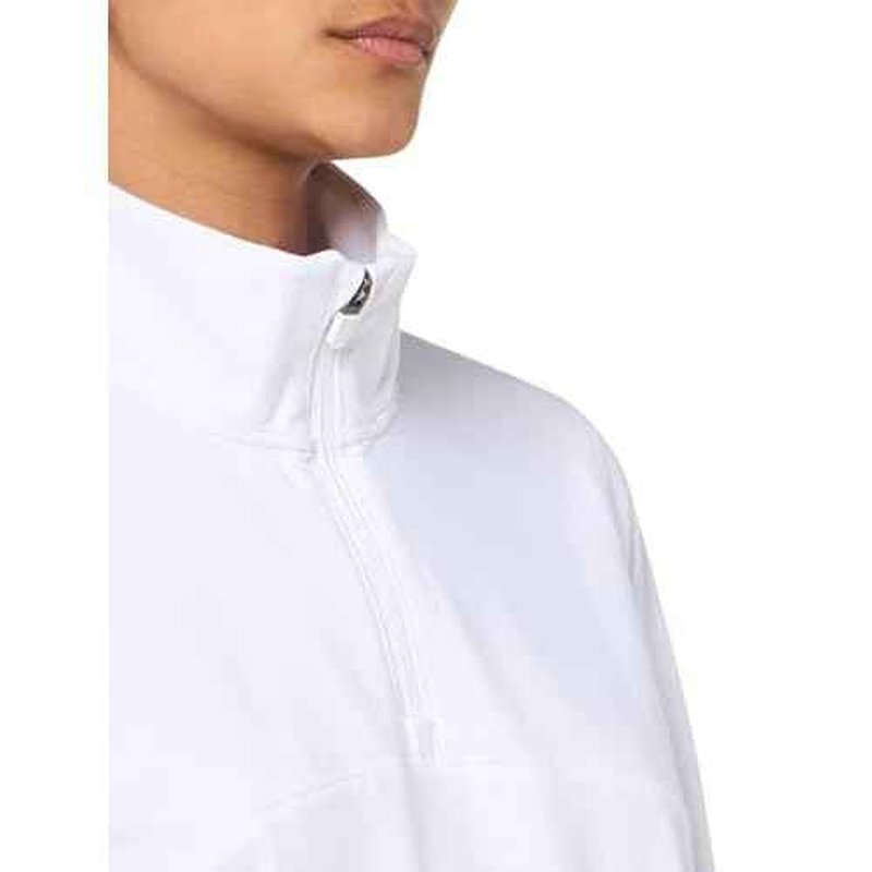 PUMA Women's Cloudspun Isla 1/4 Zip