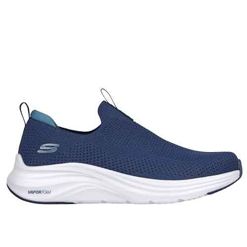 Skechers Mens Vapor Foam CovertLoafer