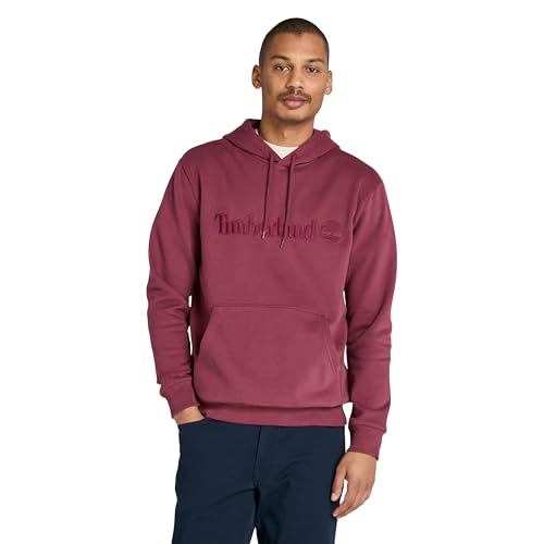 Timberland mens Men's Hampthon Hoodie