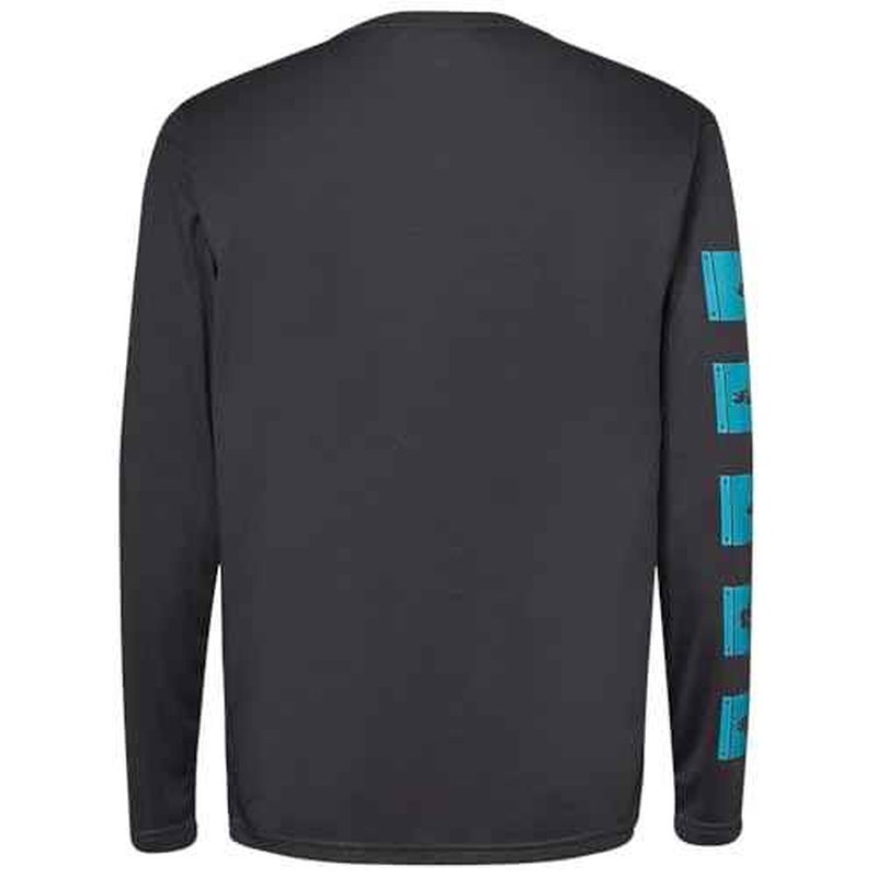Costa Del Mar Unisex Adult Banner Long Sleeve T-Shirt