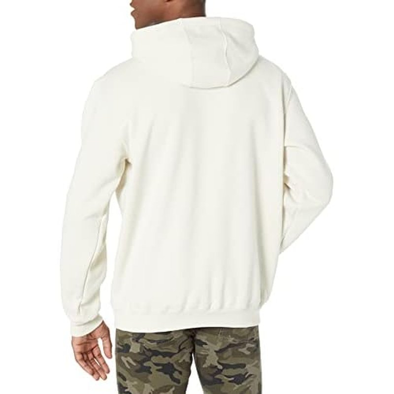 Carhartt mens Loose Fit Midweight Logo Graphic Sweatshirt 105824