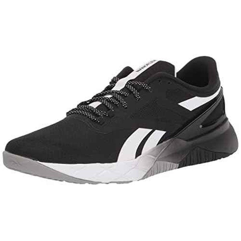 Reebok Mens Nanoflex