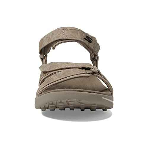 Skechers womens Arch Fit Spikeless Golf Sandal