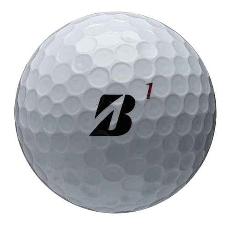 Bridgestone GolfTour B X USA Double Dozen