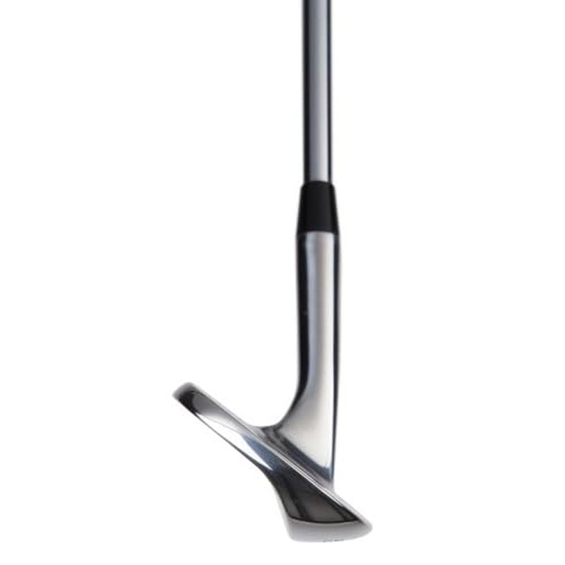 Pinemeadow Golf PGX Wedge, Right Hand, Steel, Regular, 56-Degree