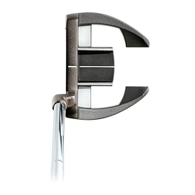 Tour Edge PDPRSUB534 Hp Series Black Putter-34 (Men's, Right Hand, Steel, Uniflex)