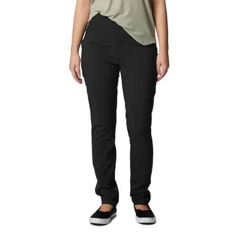 Columbia Women's Anytime Slim Pull-on Pant Ii