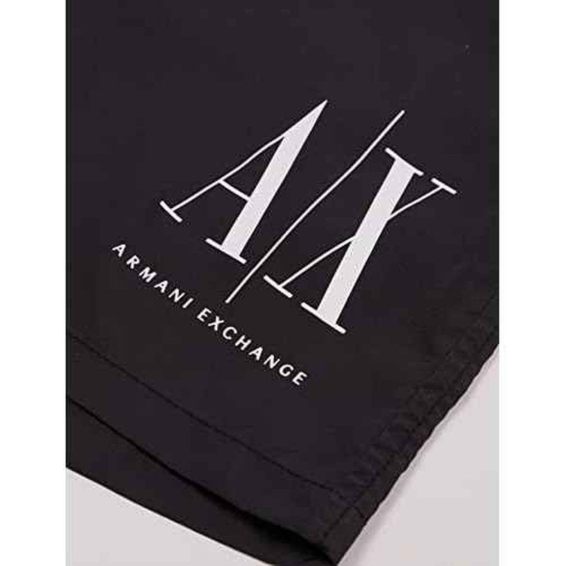 Armani Exchange Men's Icon Swim Trunk