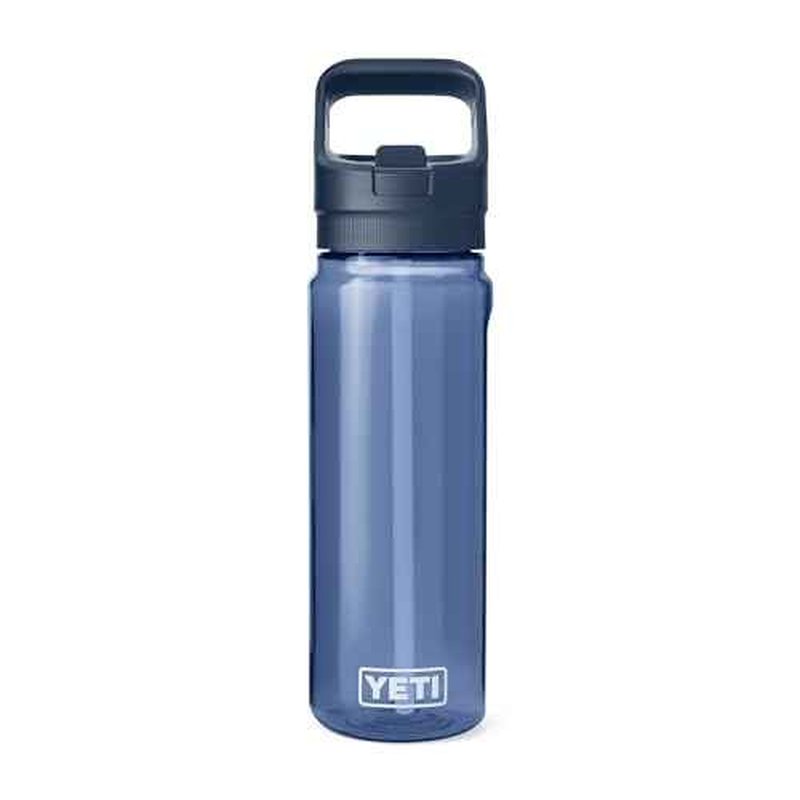 YETI Yonder Water Bottle with Yonder Straw Cap