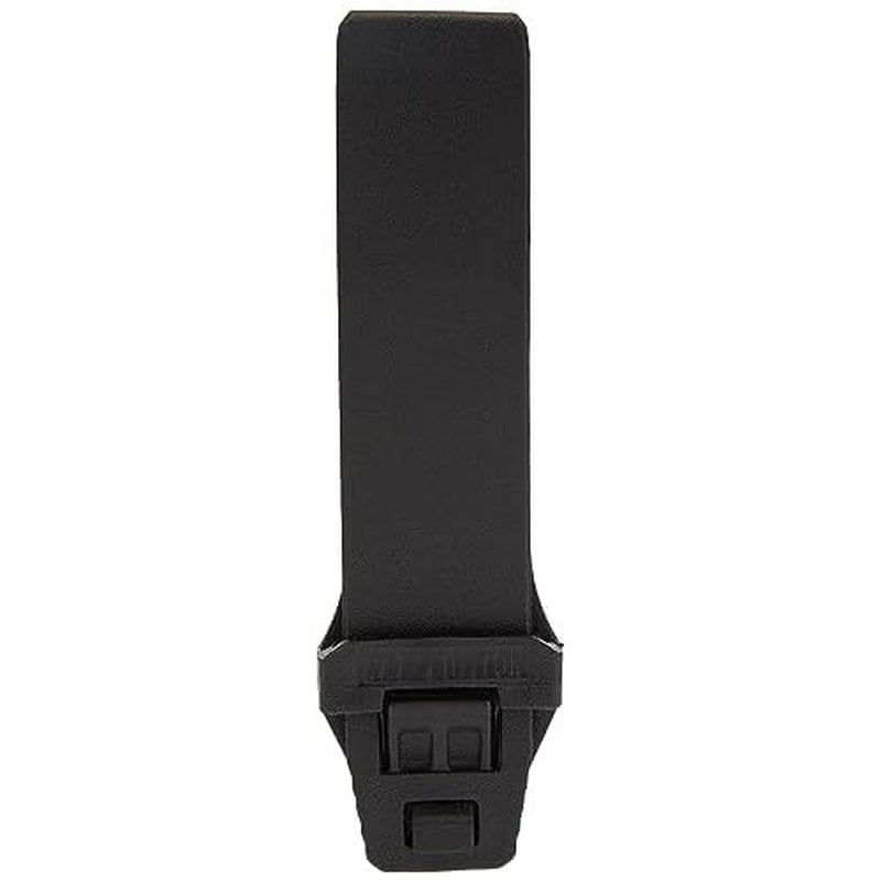 Maxpedition TacTie PJC3 Polymer Joining Clip (Pack of 6), Black
