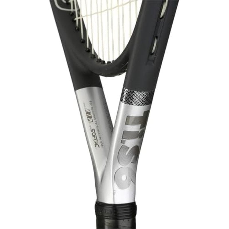 Head Titanium Ti.S6 Strung Racquet