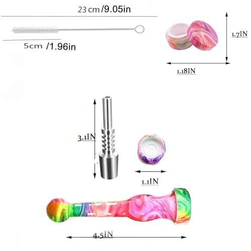 Lightweight Metal Cutlery Reusable Cutlery Set Suitable for Outdoor and Family Gatherings or Daily Use Stainless Steel Camping Utensils (S)