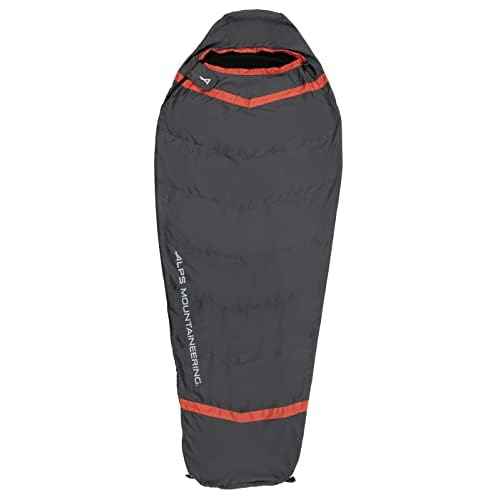 ALPS Mountaineering Wisp Sleeping Bag