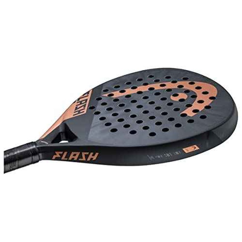 HEAD Flash Padel/Pop Tennis Paddle Series