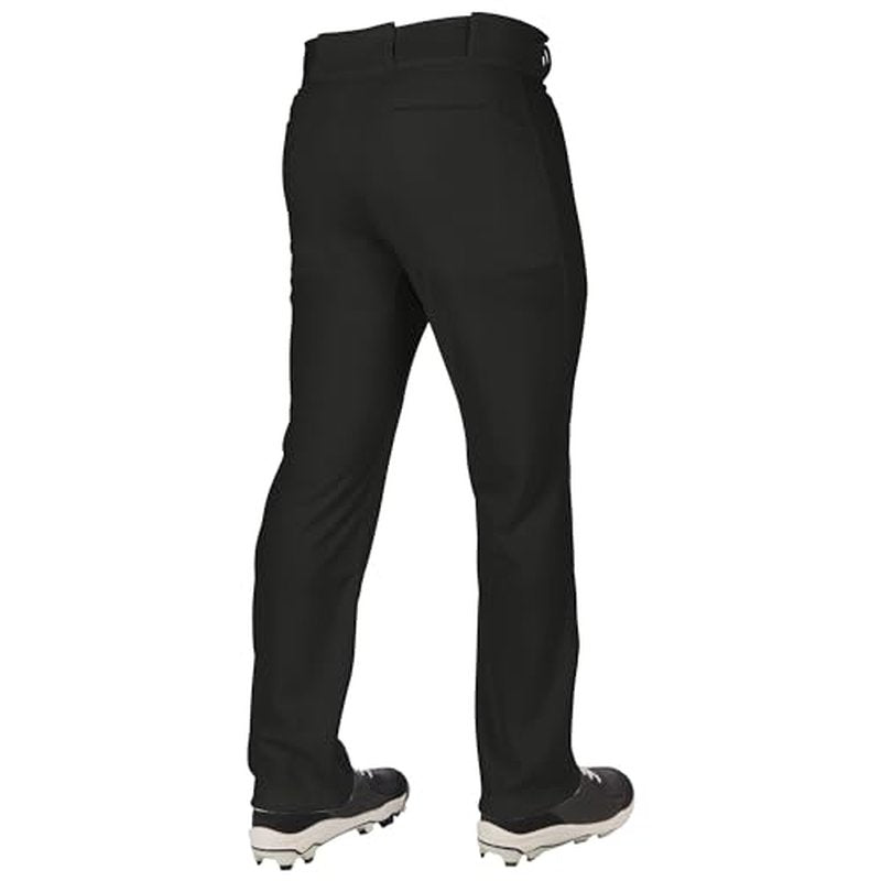 CHAMPRO Boys Triple Crown 2.0 Open Bottom Baseball Pants