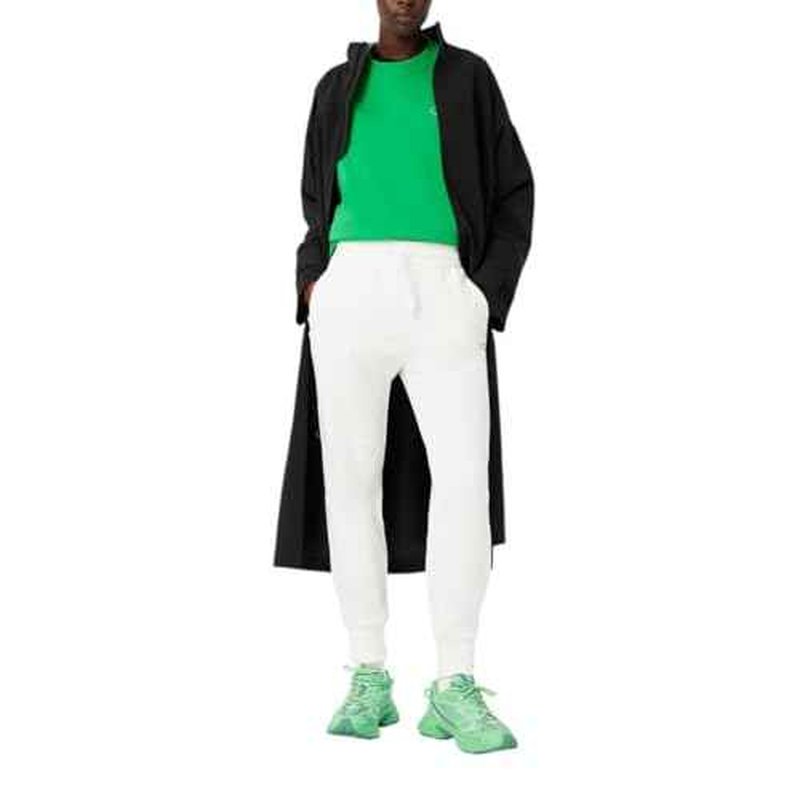 Lacoste Womens Two-ply Trackpants