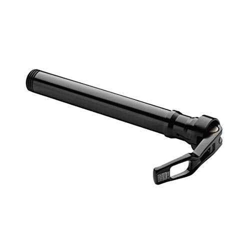 RockShox HARTJE Maxle Lite 15 mm -