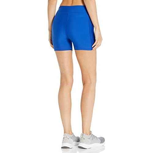 Under Armour Womens Team Shorty 4Short