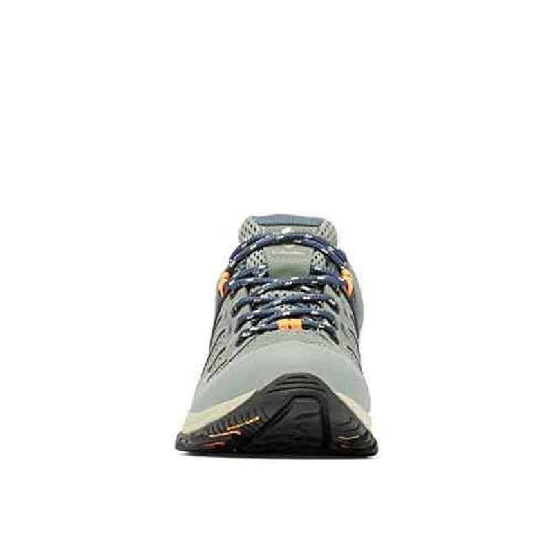Columbia Womens Granite Trail Waterproof