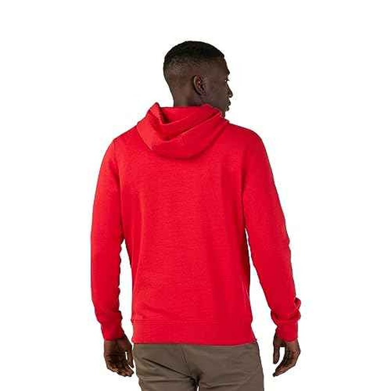 Fox Racing Men's Absolute Fleece Po