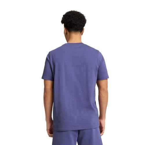 PUMA Mens Graphic T-Shirt (Available in Big and Tall Sizes)